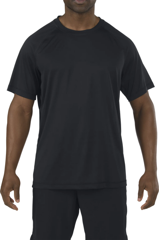 Utility PT Shirt – Dark Navy