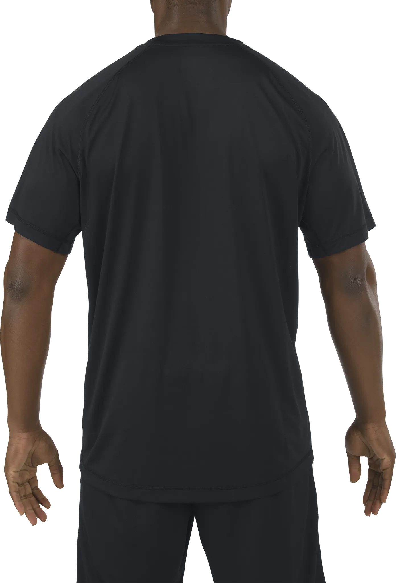 Utility PT Shirt – Dark Navy