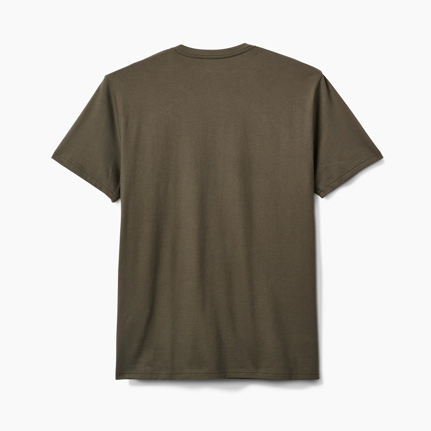 Elite Short Sleeve Pocket Tee – Ranger Green 2
