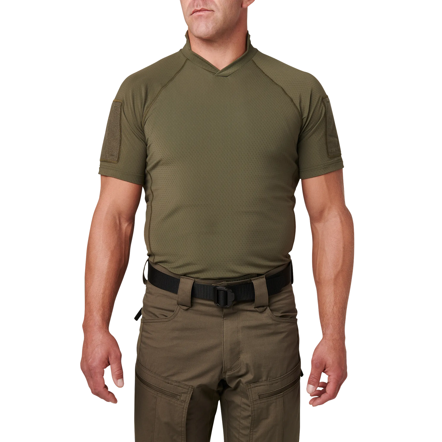 V.XI® Sigurd Shirt – Ranger Green