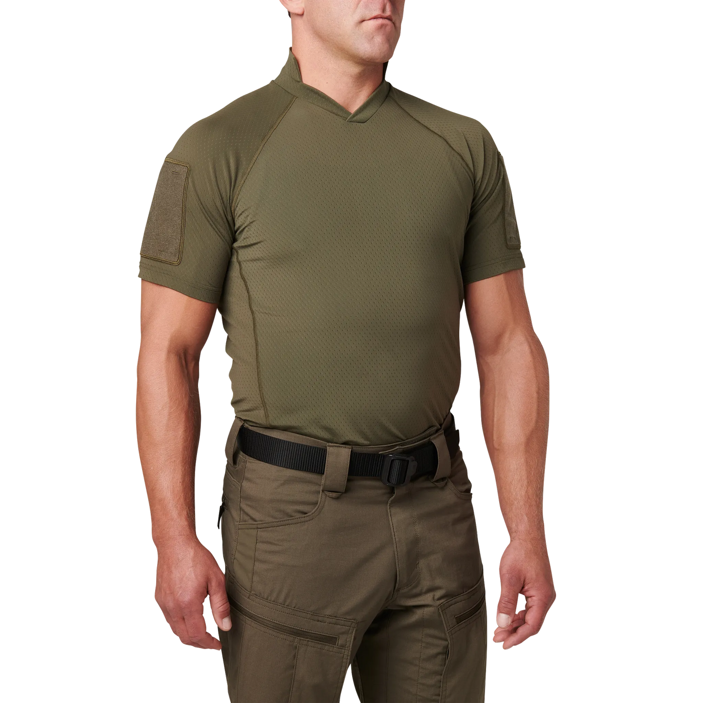 V.XI® Sigurd Shirt – Ranger Green