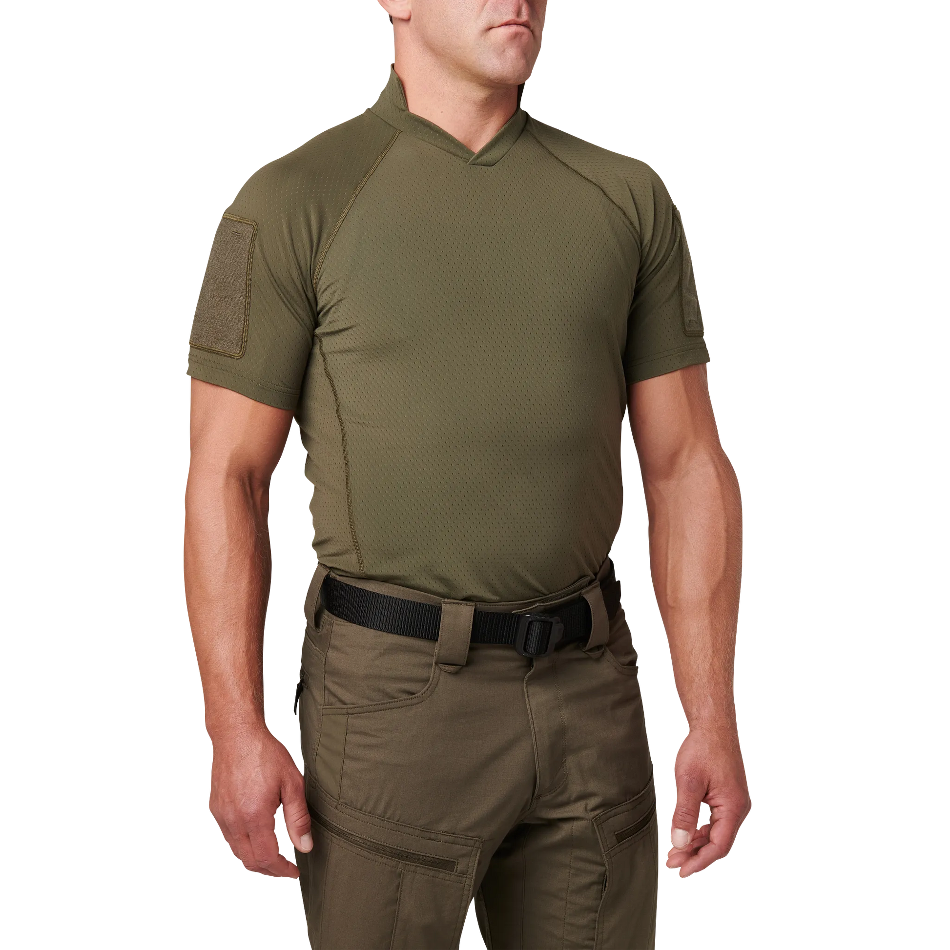 V.XI® Sigurd Shirt – Ranger Green
