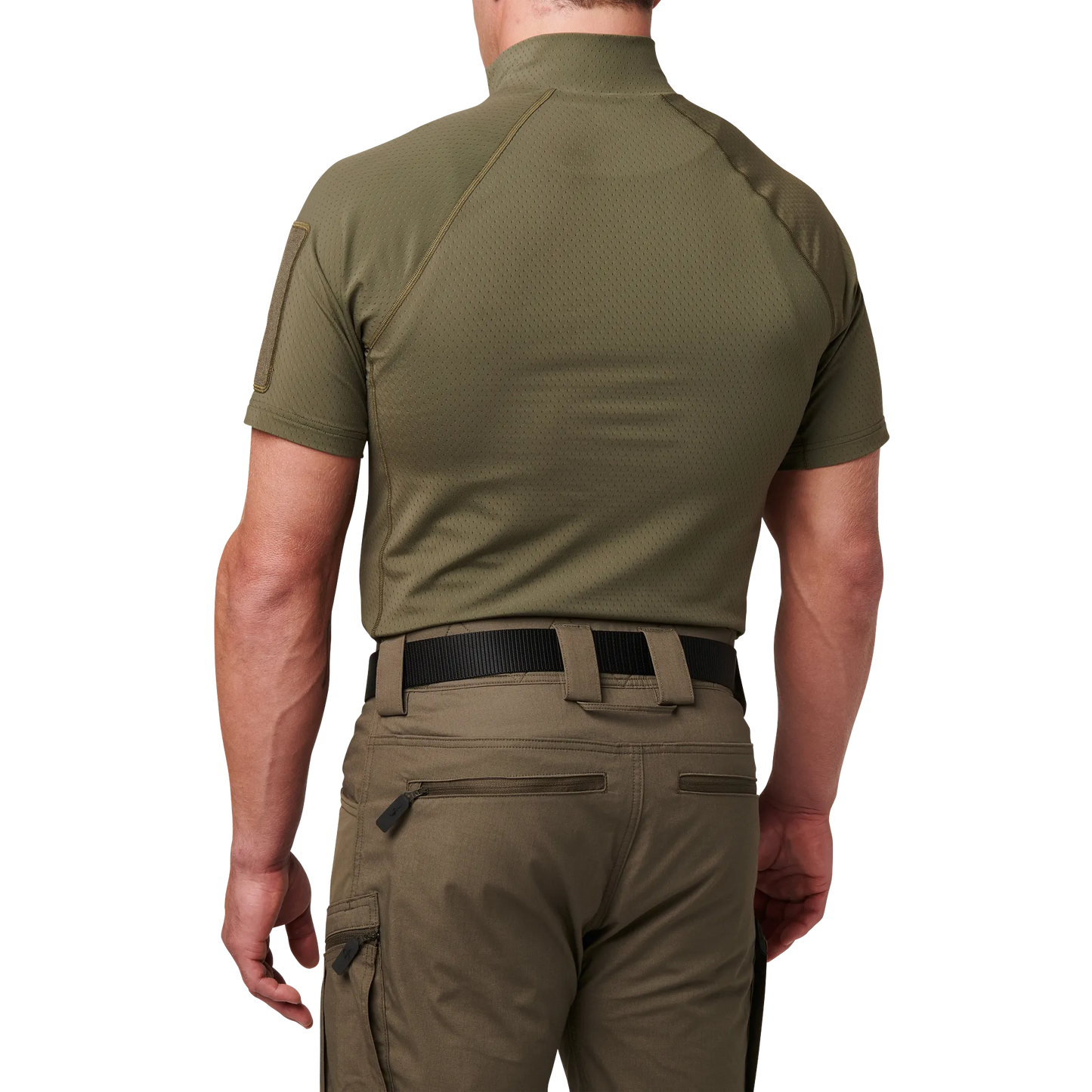V.XI® Sigurd Shirt – Ranger Green