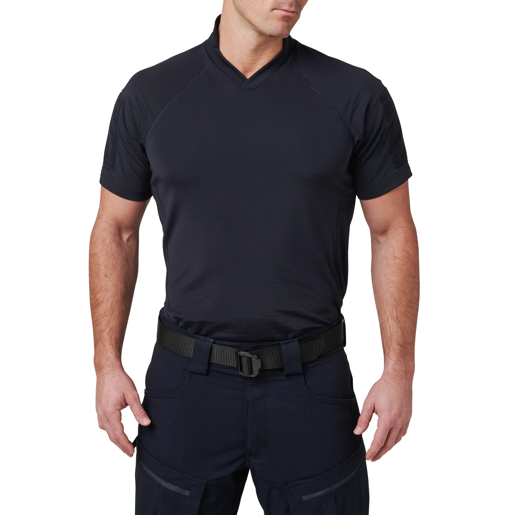 V.XI® Sigurd Shirt – Dark Navy