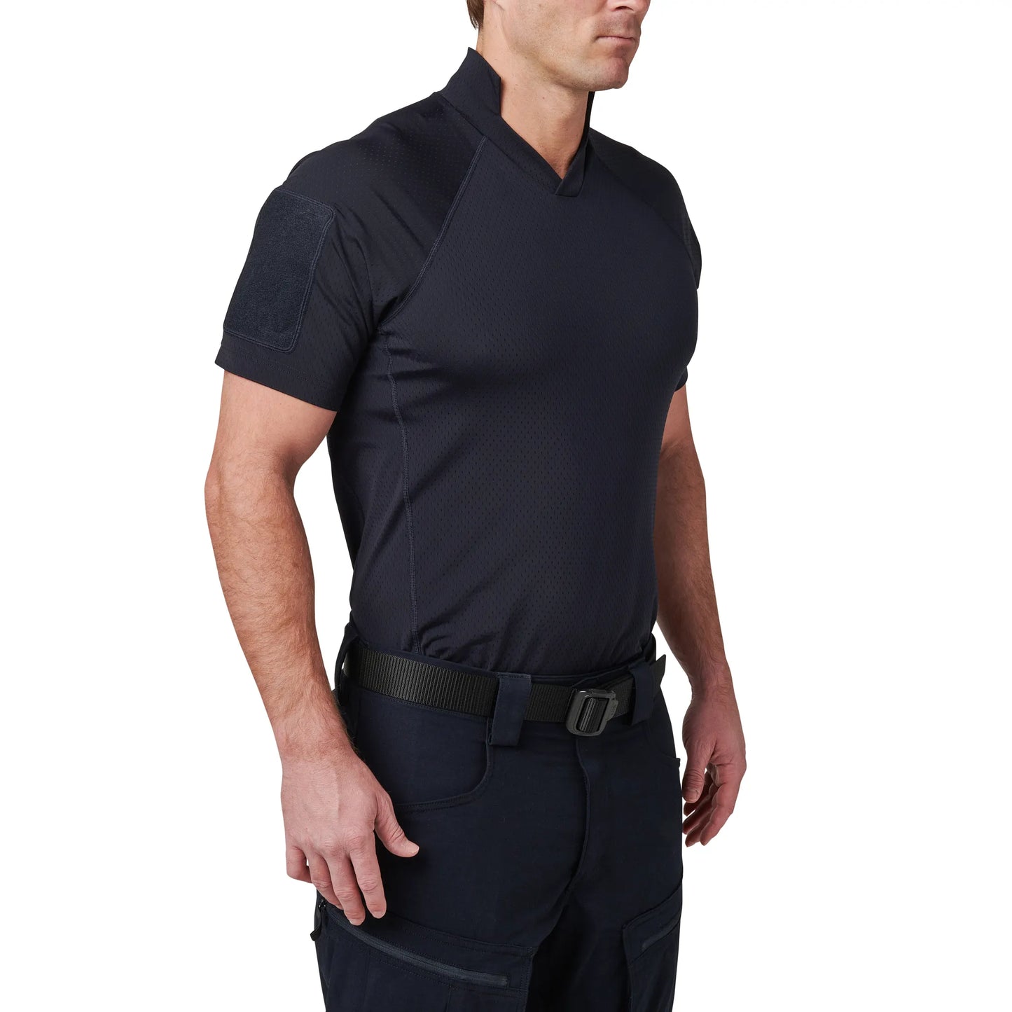 V.XI® Sigurd Shirt – Dark Navy