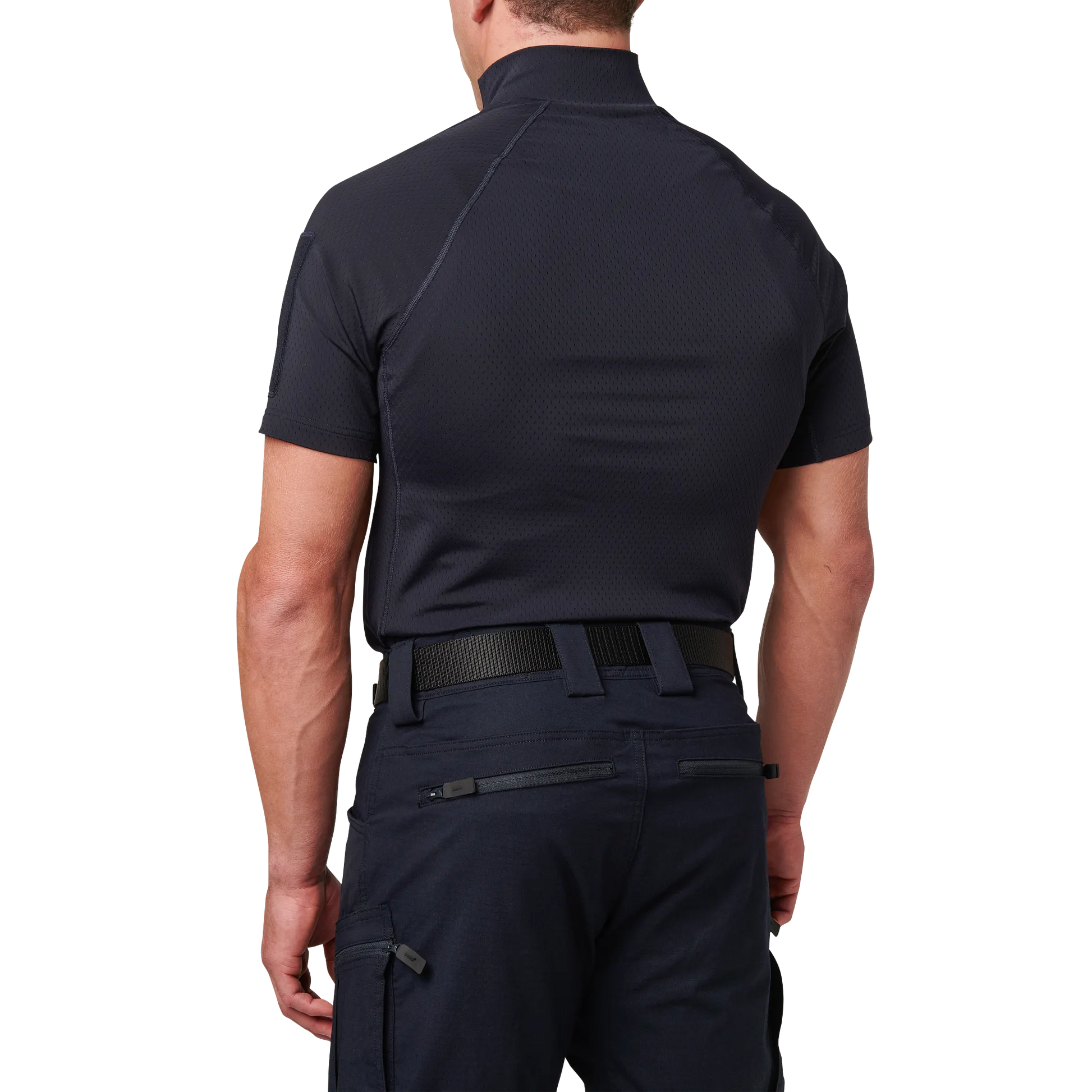 V.XI® Sigurd Shirt – Dark Navy