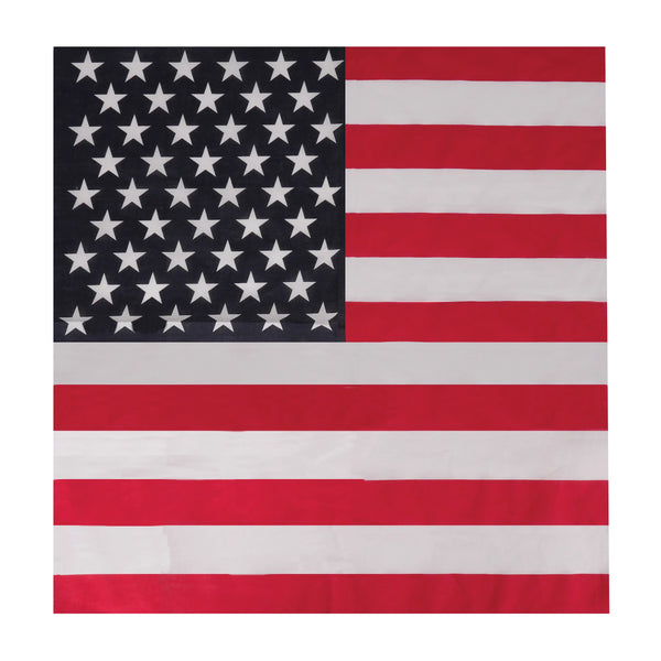 Rothco U.S. Flag Bandana
