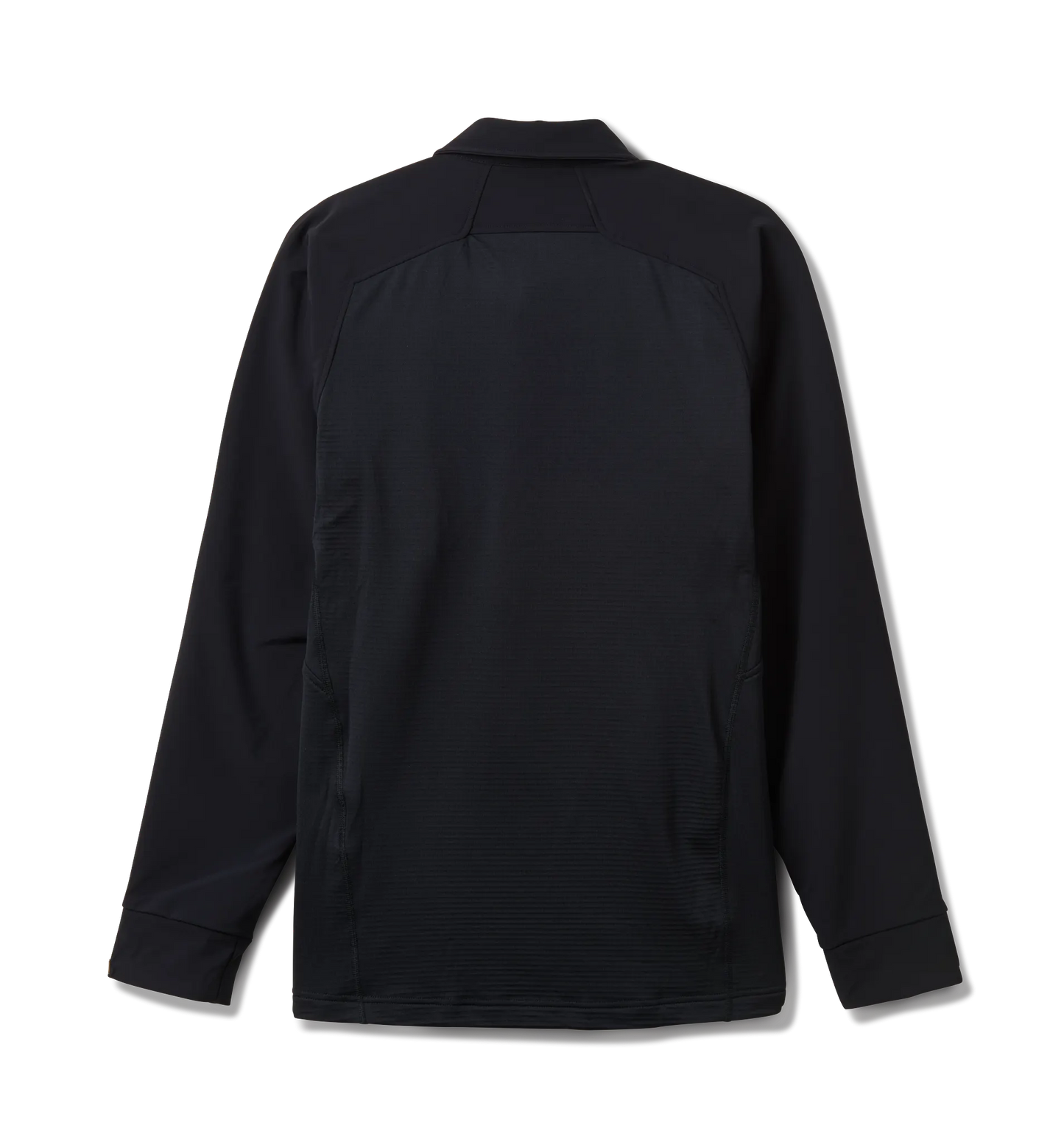 PDU® Cold Weather Rapid Long Sleeve Top – Midnight Navy