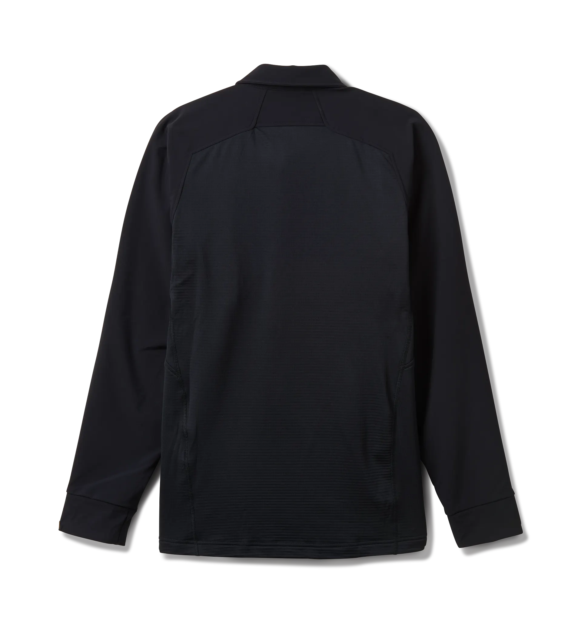 PDU® Cold Weather Rapid Long Sleeve Top – Midnight Navy