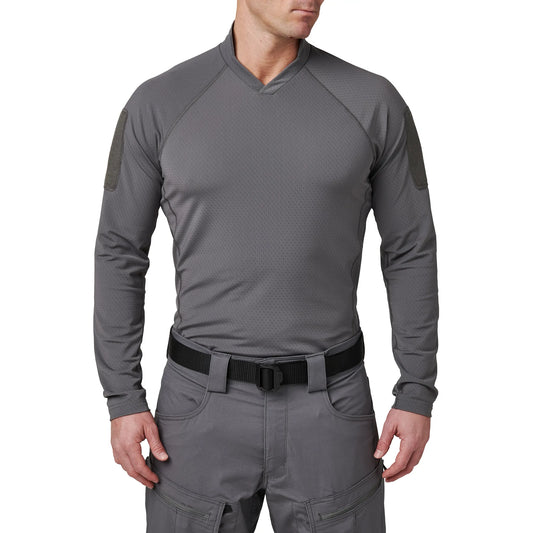 V.XI® Sigurd Long Sleeve Shirt – Storm
