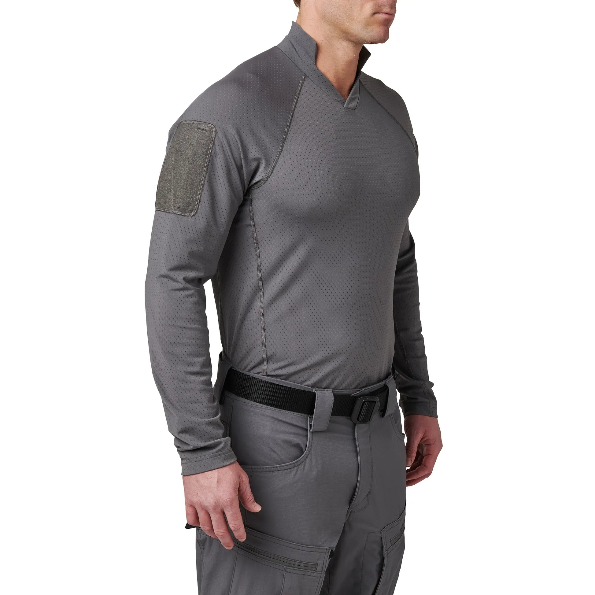 V.XI® Sigurd Long Sleeve Shirt – Storm