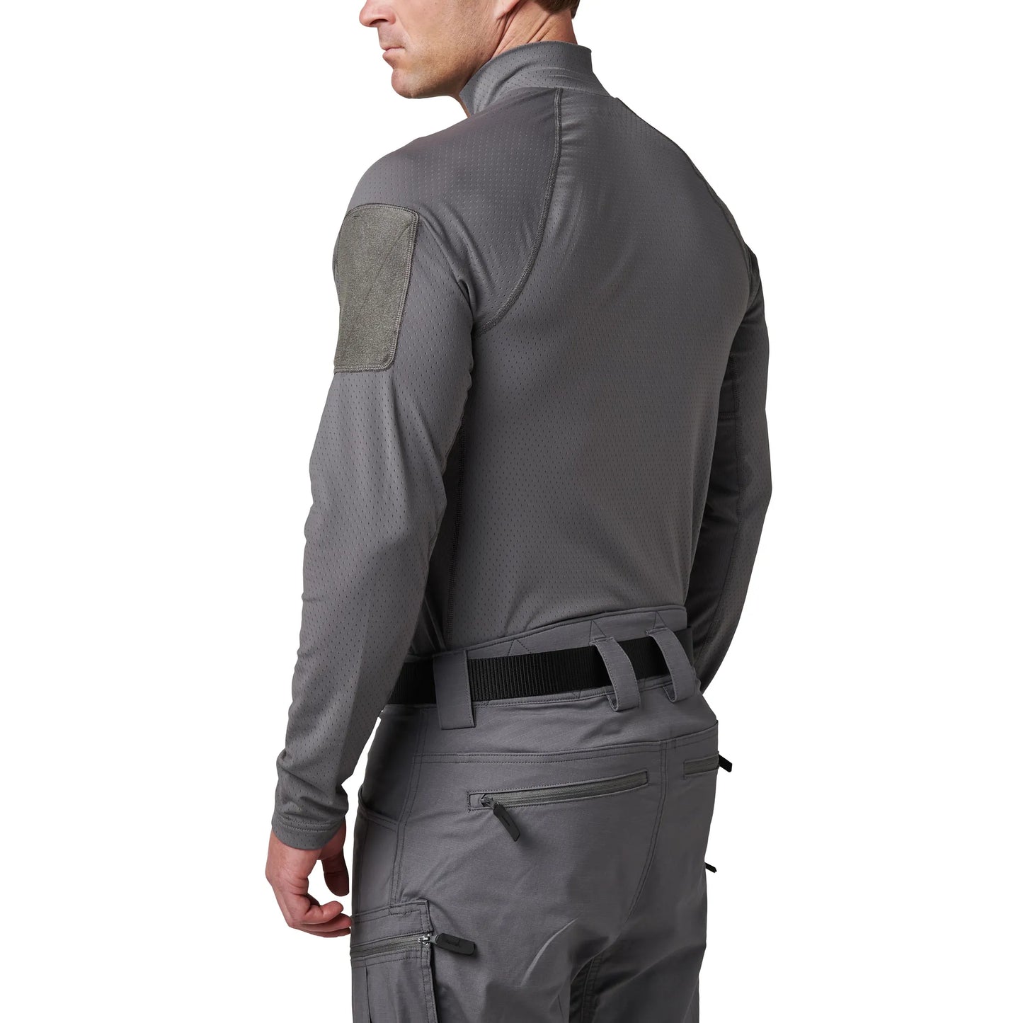 V.XI® Sigurd Long Sleeve Shirt – Storm