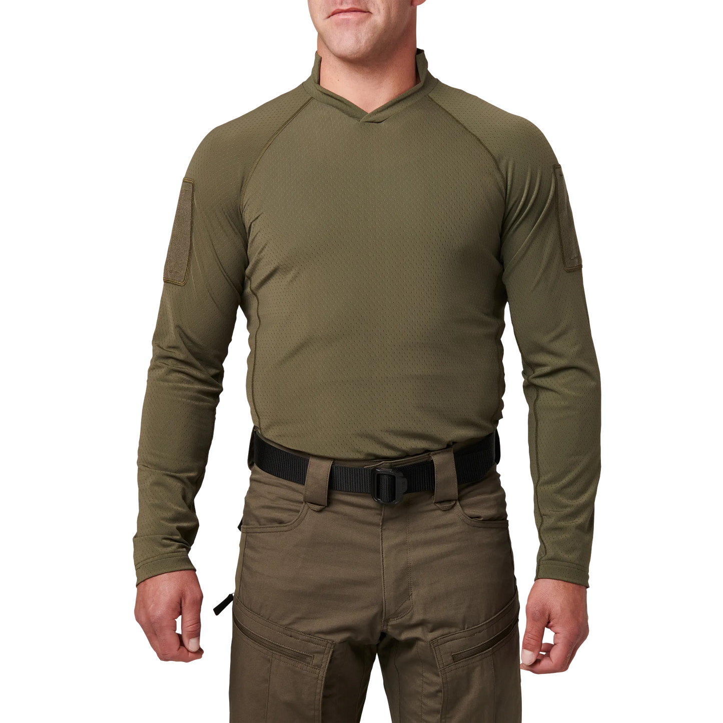 V.XI® Sigurd Long Sleeve Shirt – Ranger Green