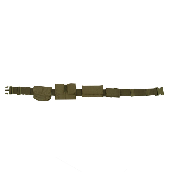 Rothco SWAT Belt