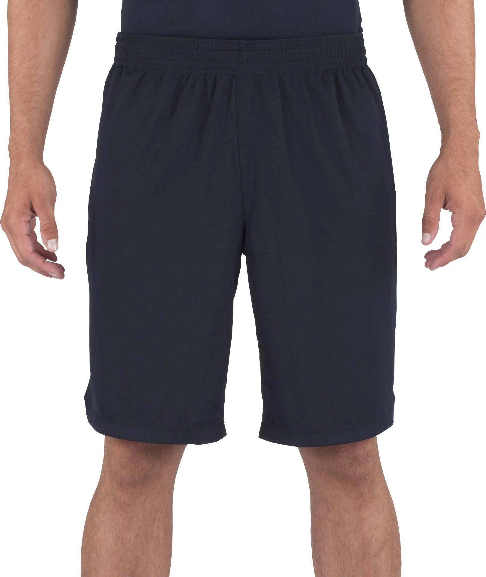 Utility PT 10.5" Shorts – Dark Navy