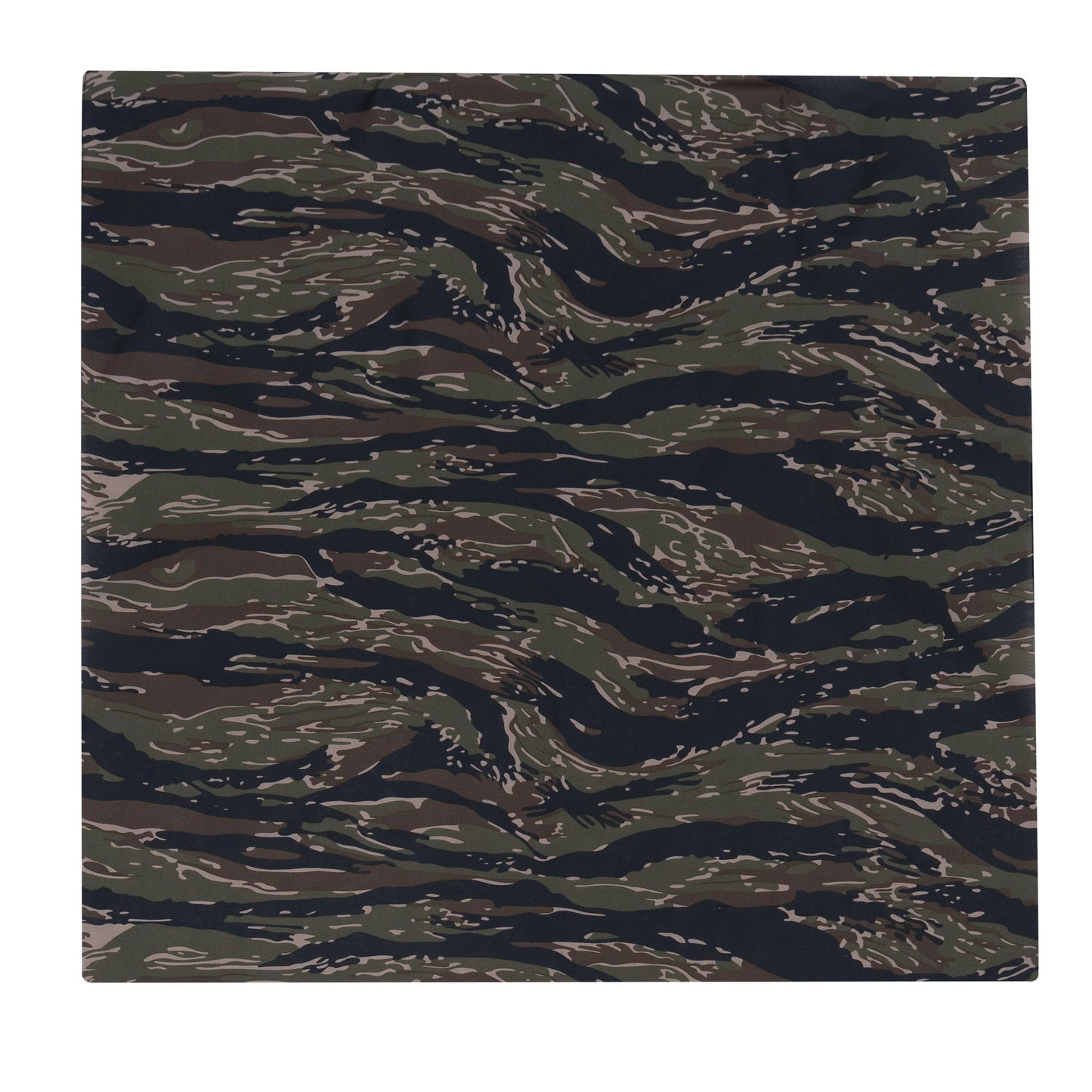 Rothco Large Camo Bandana 27 x 27 Inch