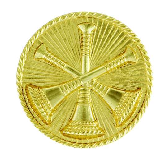 Division Chief Hat Device