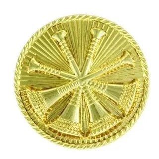 Deputy Chief Hat Device