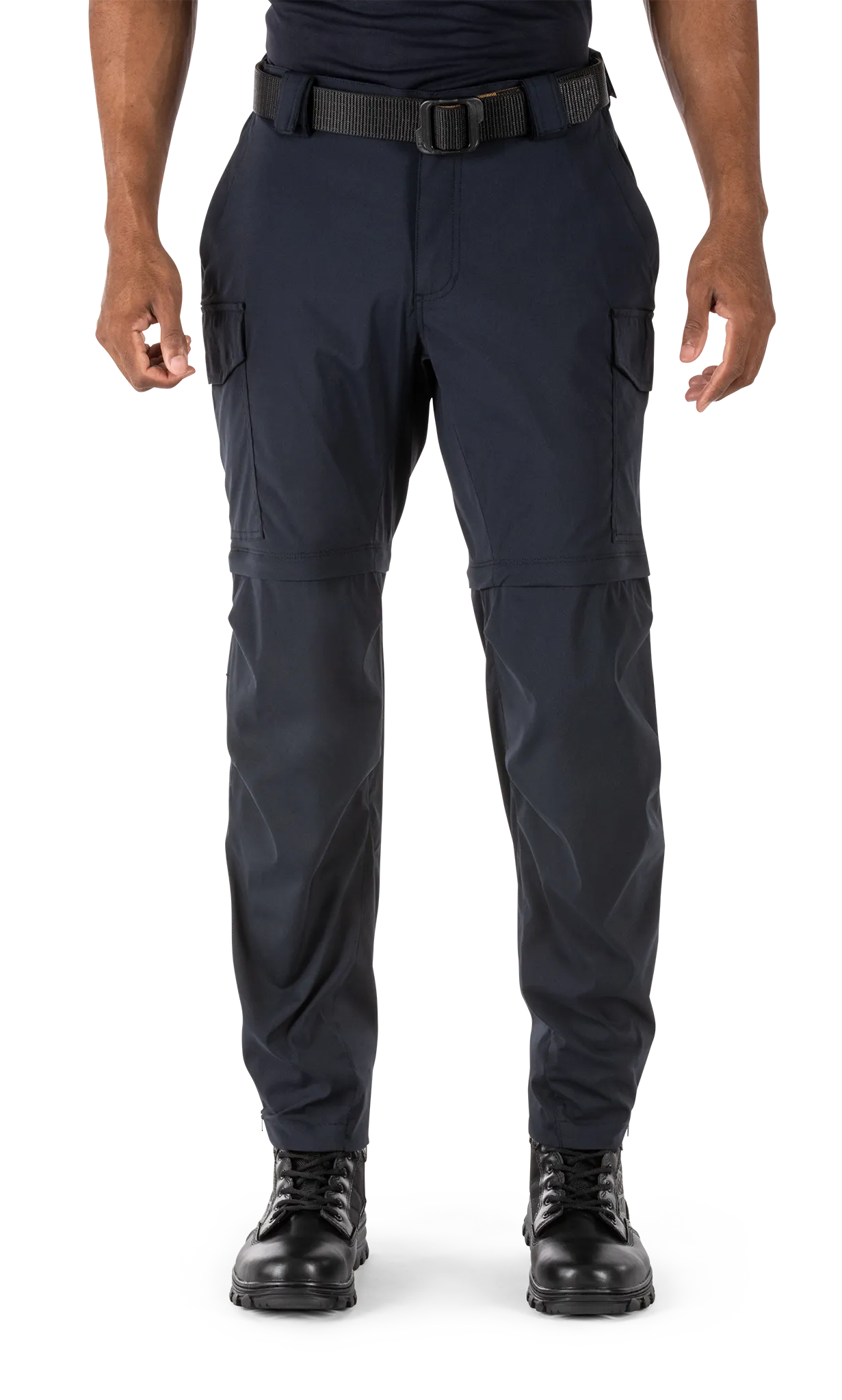 5.11® Men’s Regular Fit Bike Patrol Cargo Pant – Dark Navy