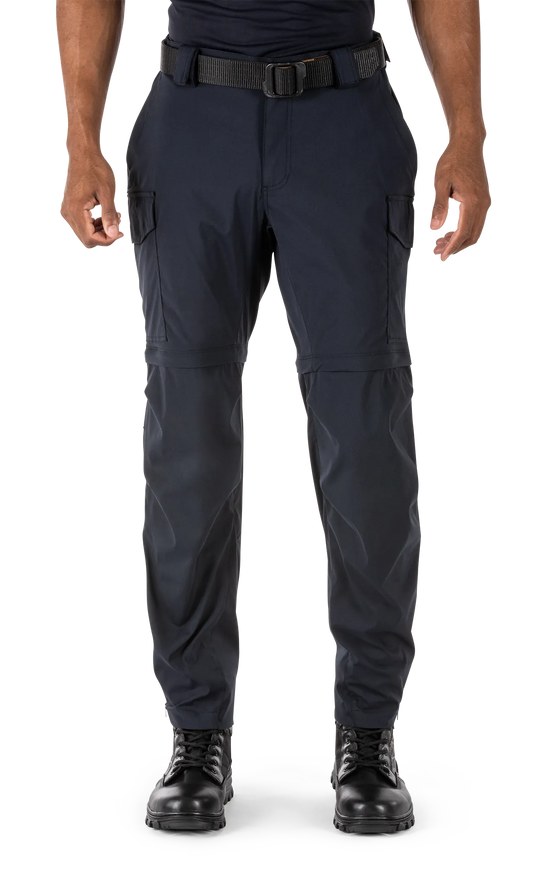 5.11® Men’s Regular Fit Bike Patrol Cargo Pant – Dark Navy