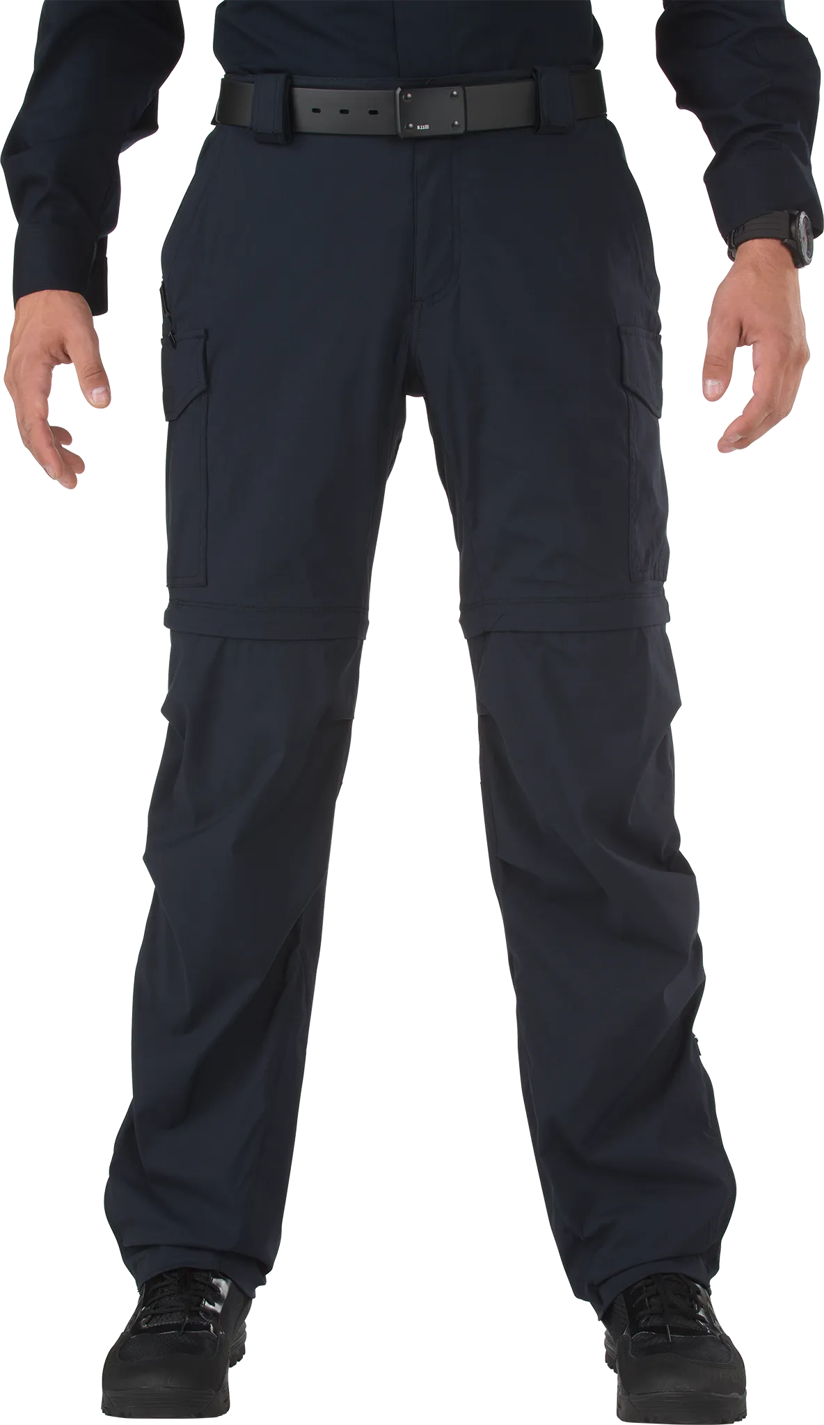 5.11® Men’s Regular Fit Bike Patrol Cargo Pant – Dark Navy