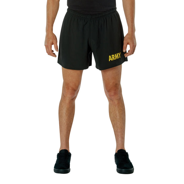Rothco Army Physical Training Shorts
