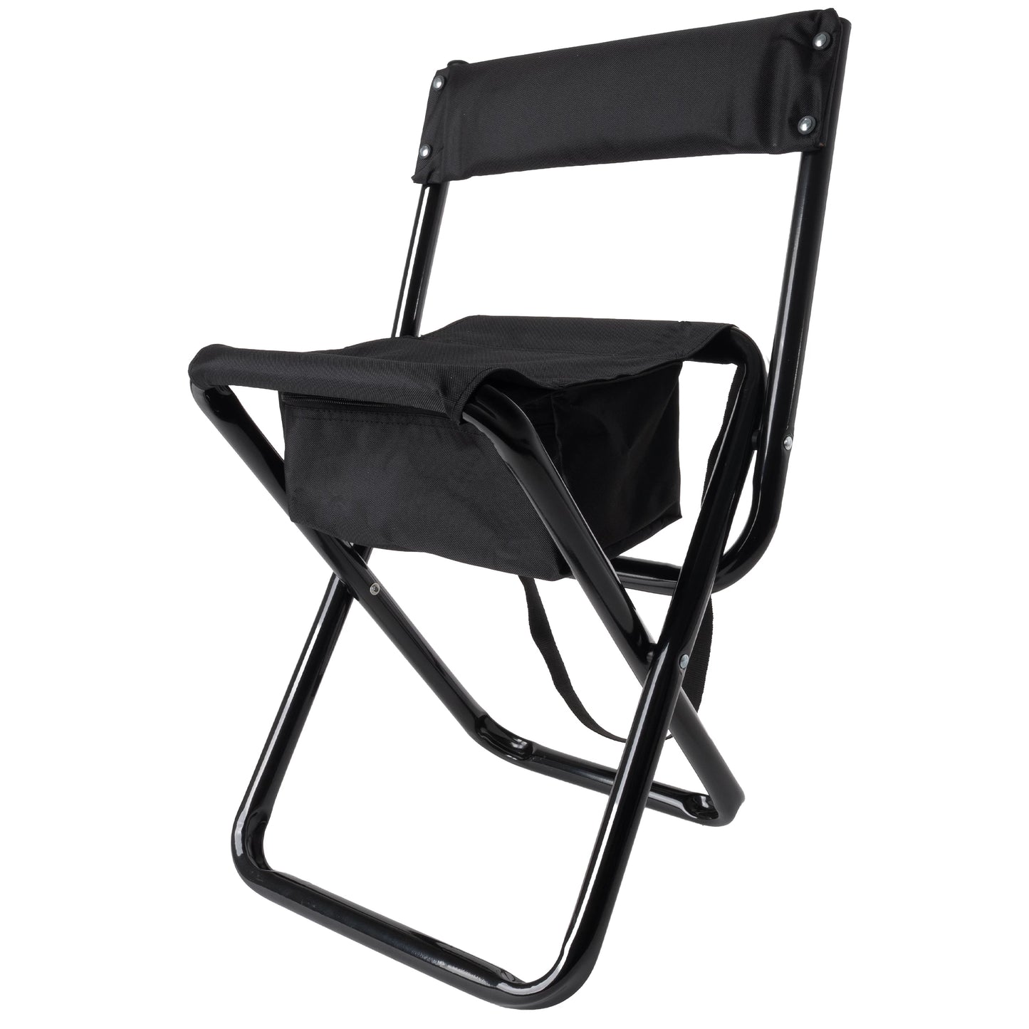 Rothco Deluxe Folding Stool With Pouch