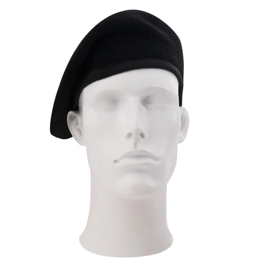 Rothco GI Type Beret Without Flash