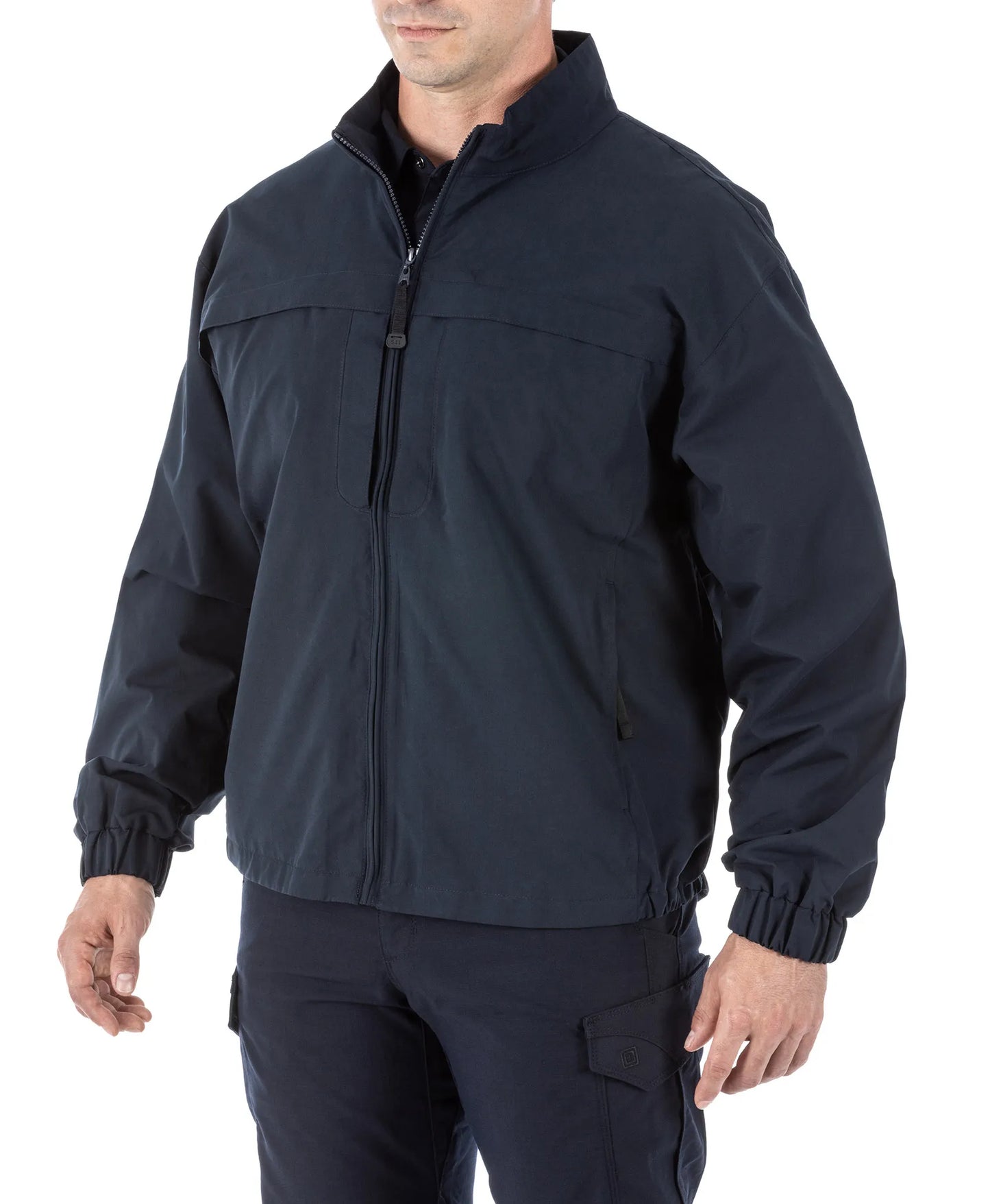 Response Jacket® – Dark Navy