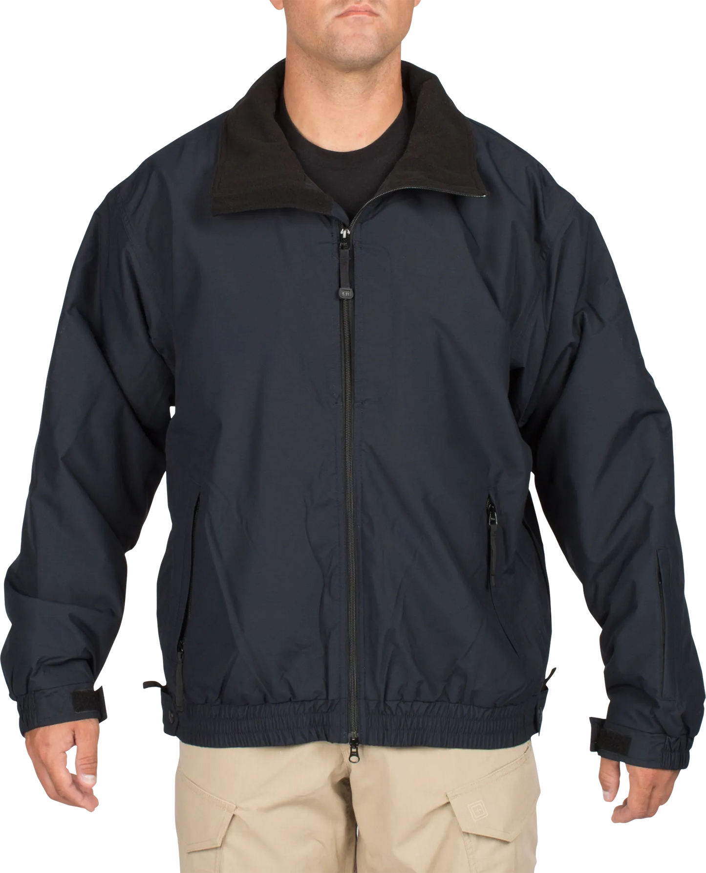 Big Horn Jacket – Dark Navy