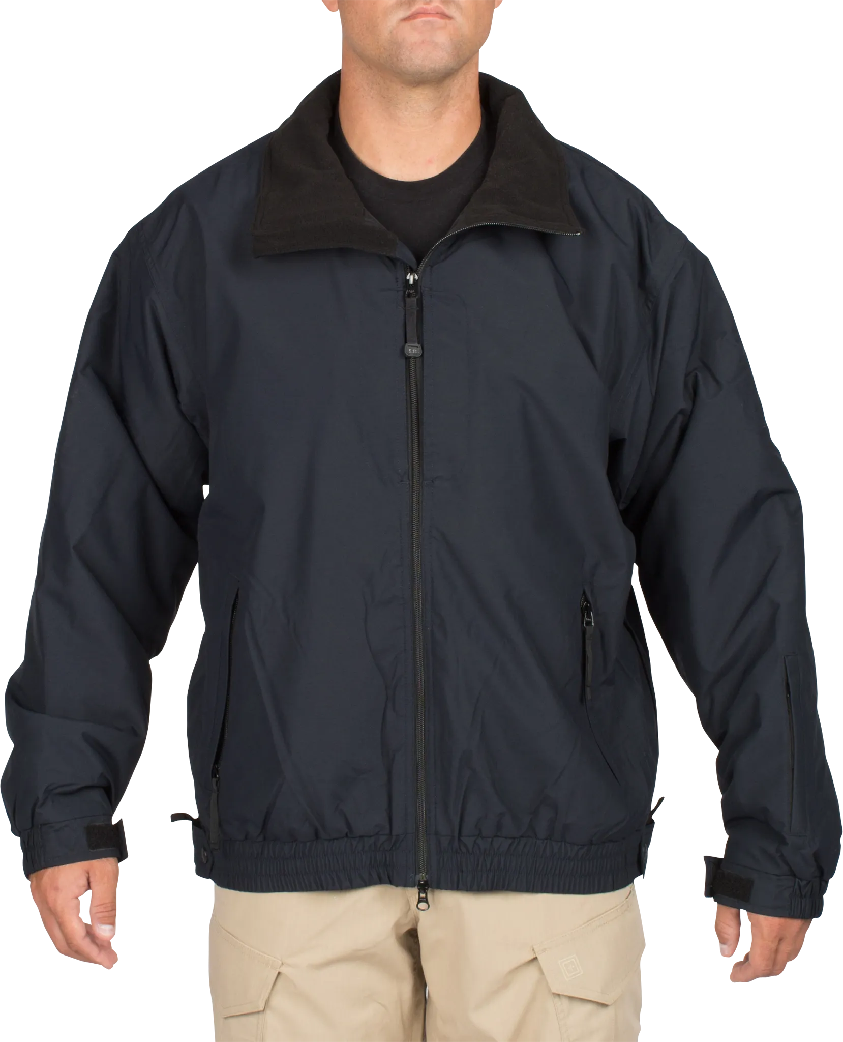 Big Horn Jacket – Dark Navy