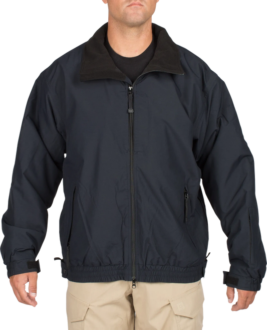 Big Horn Jacket – Dark Navy