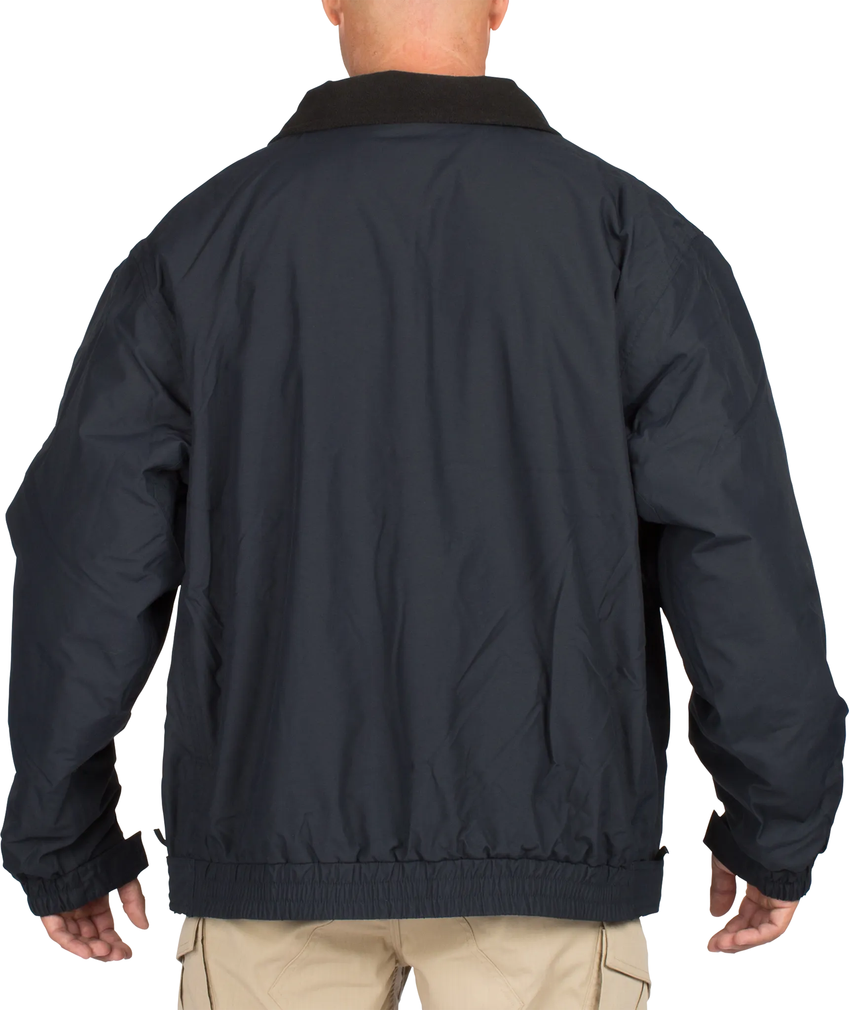 Big Horn Jacket – Dark Navy