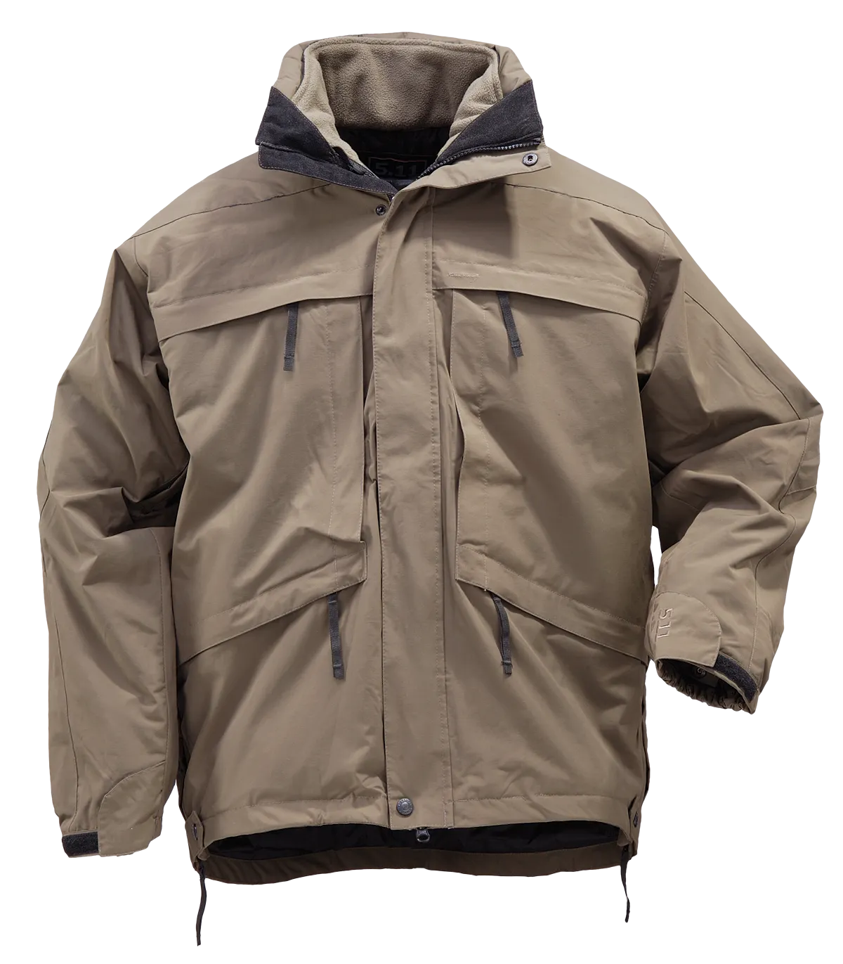 Aggressor Parka® – Tundra