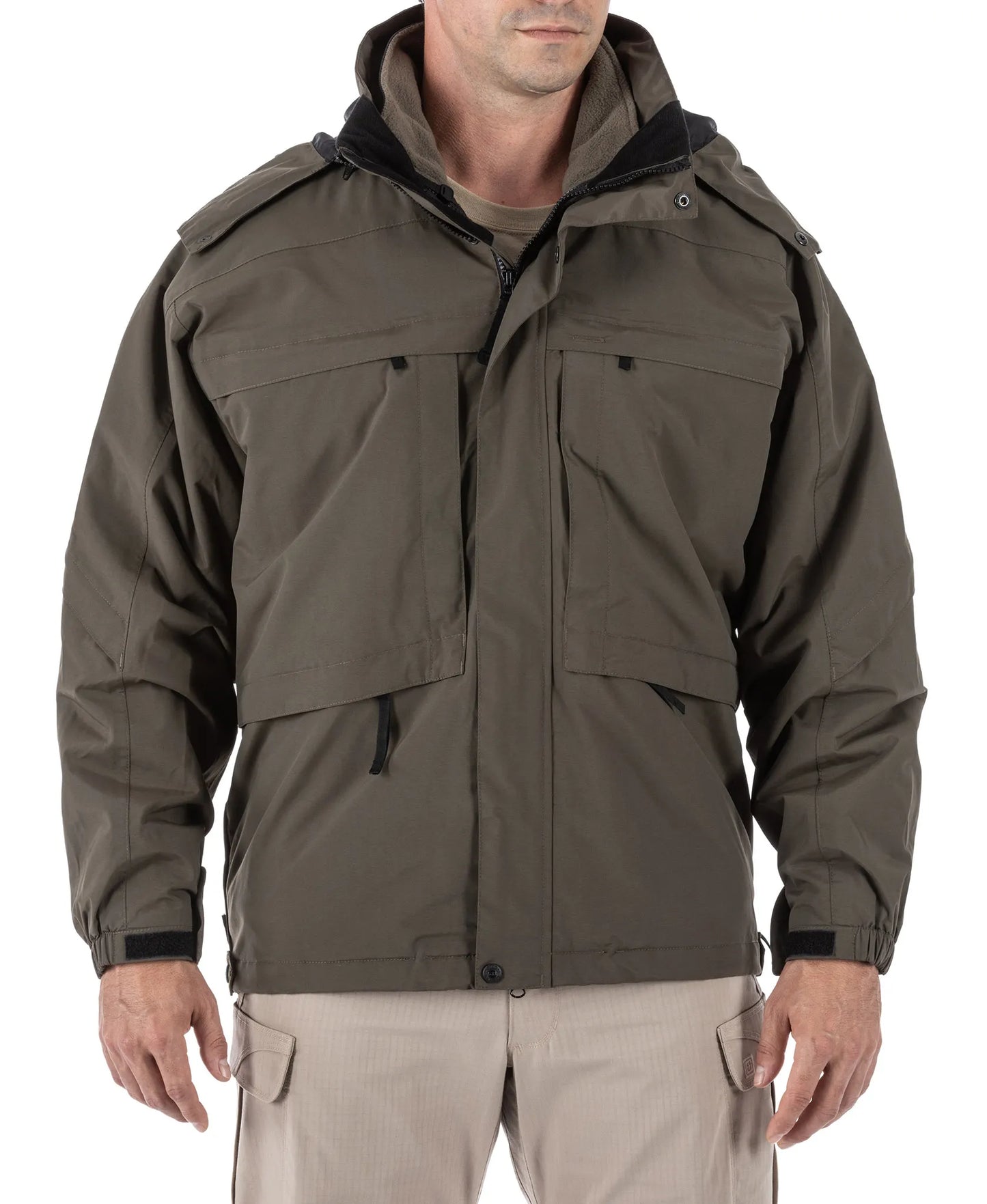 Aggressor Parka® – Tundra