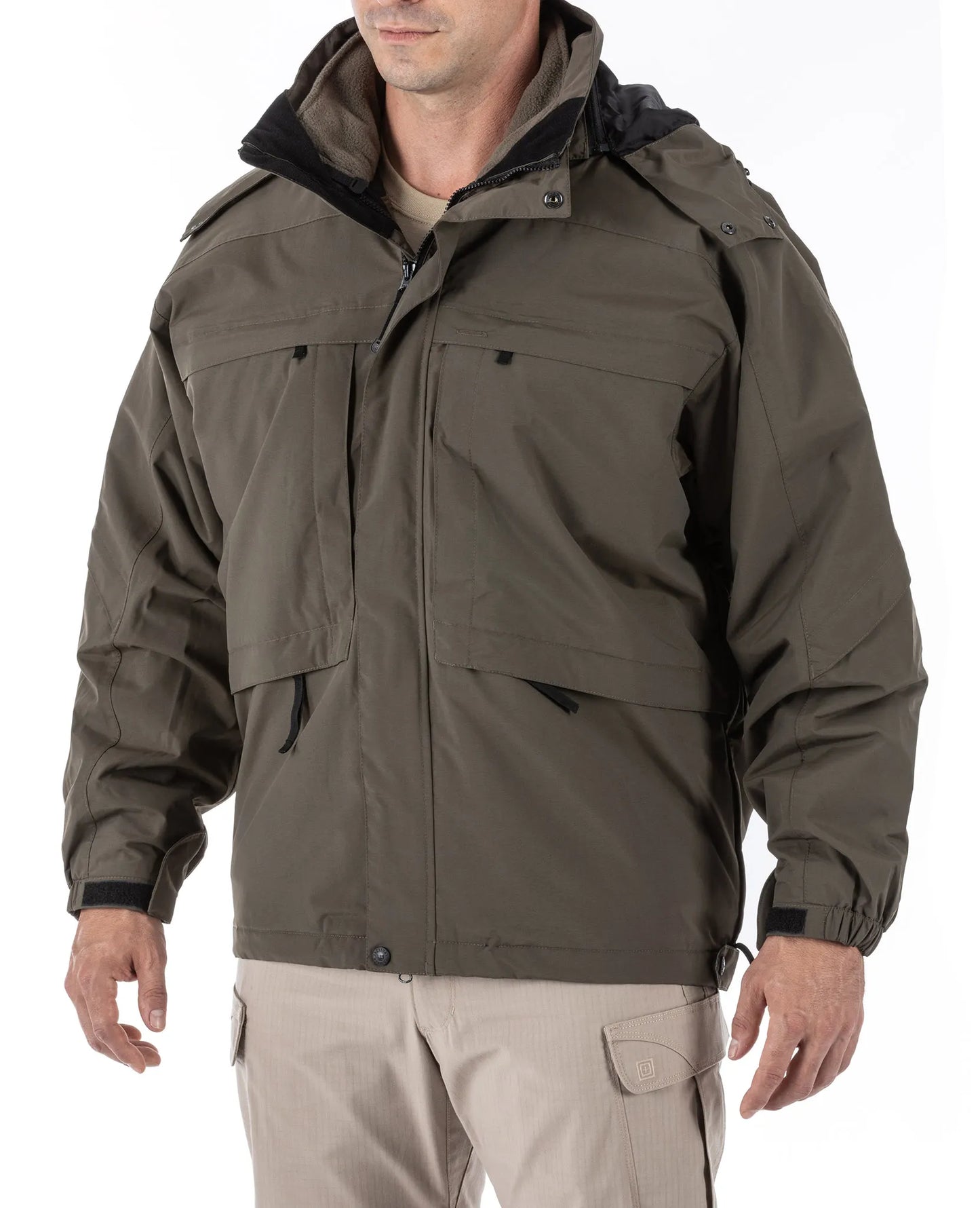 Aggressor Parka® – Tundra