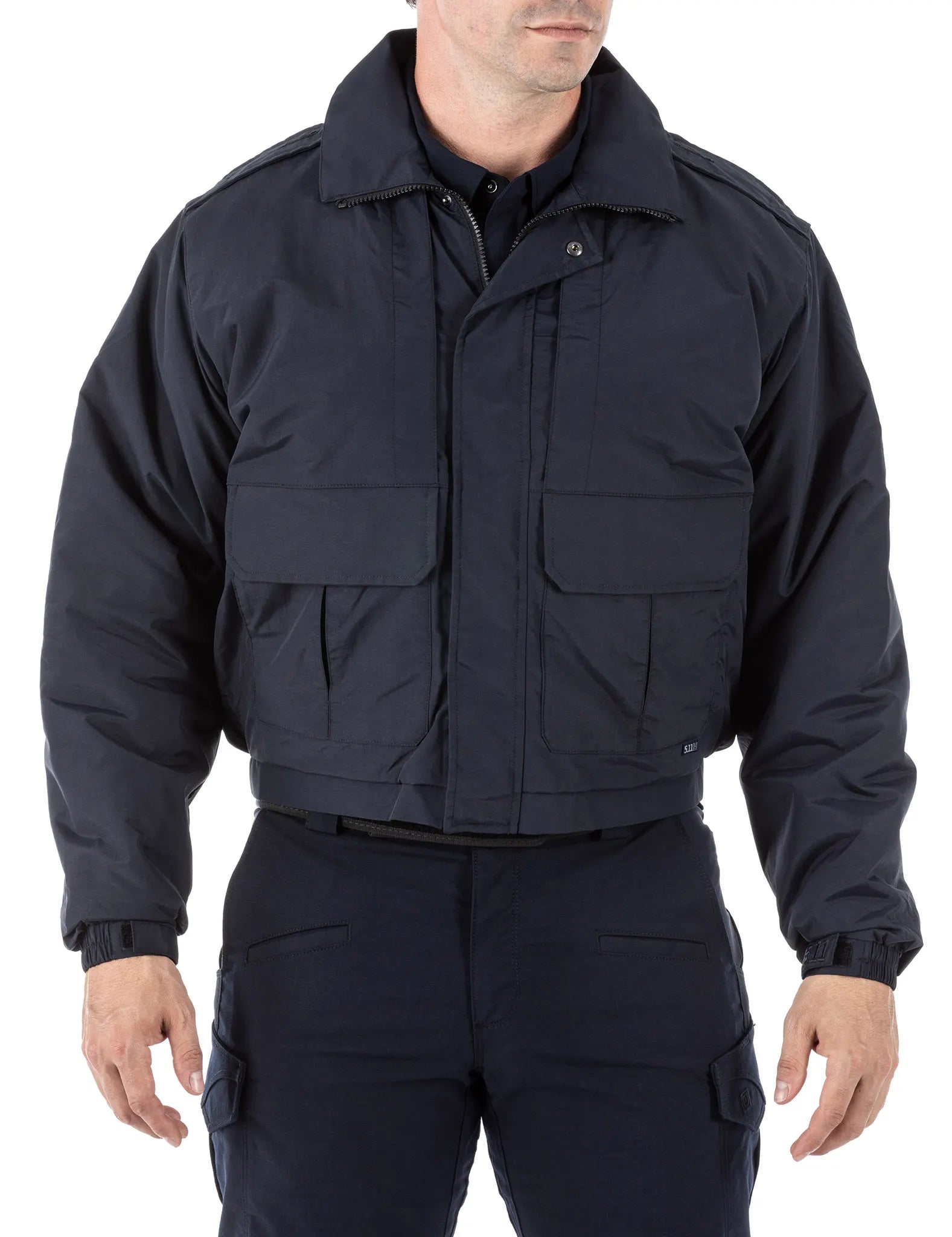 Double Duty Jacket® – Dark Navy