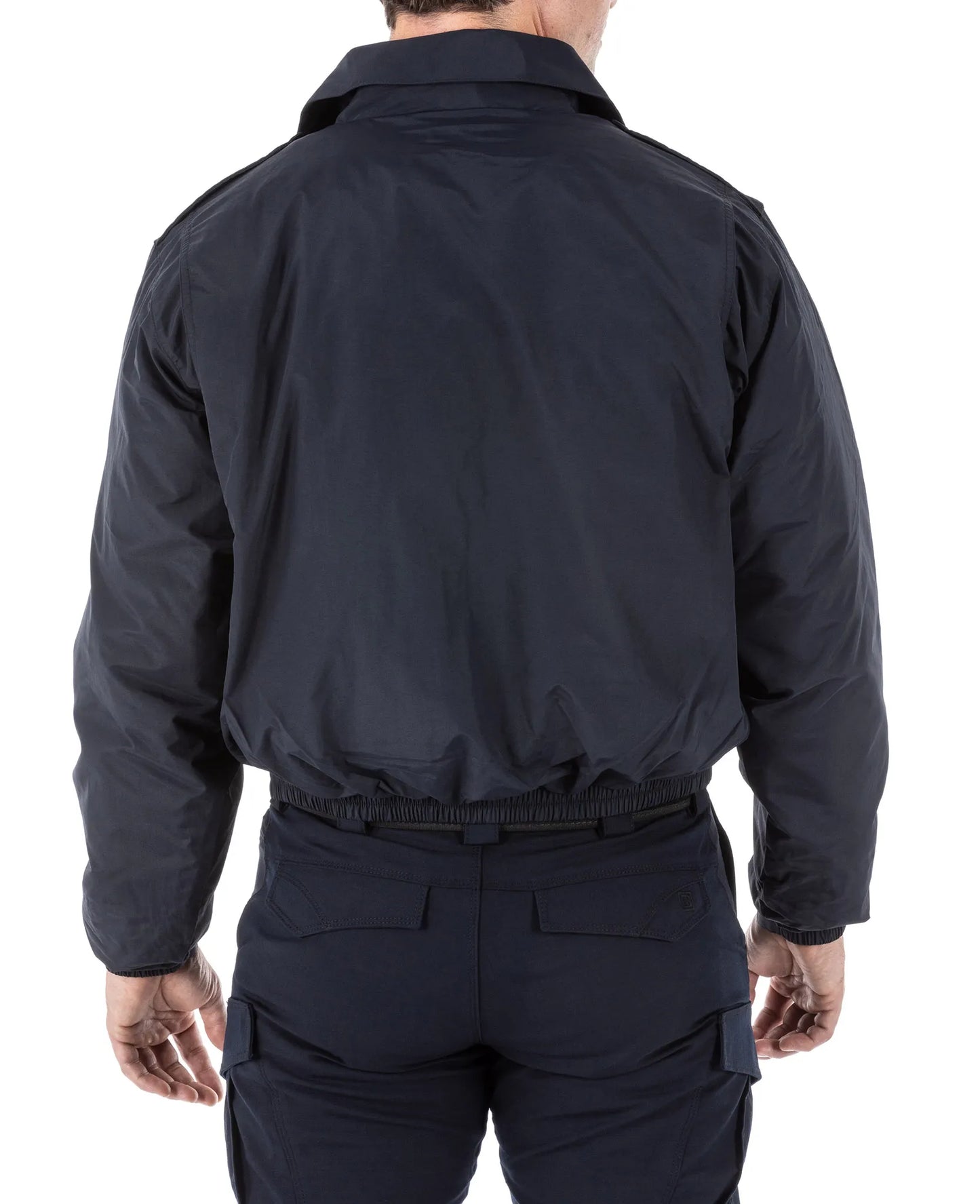 Double Duty Jacket® – Dark Navy