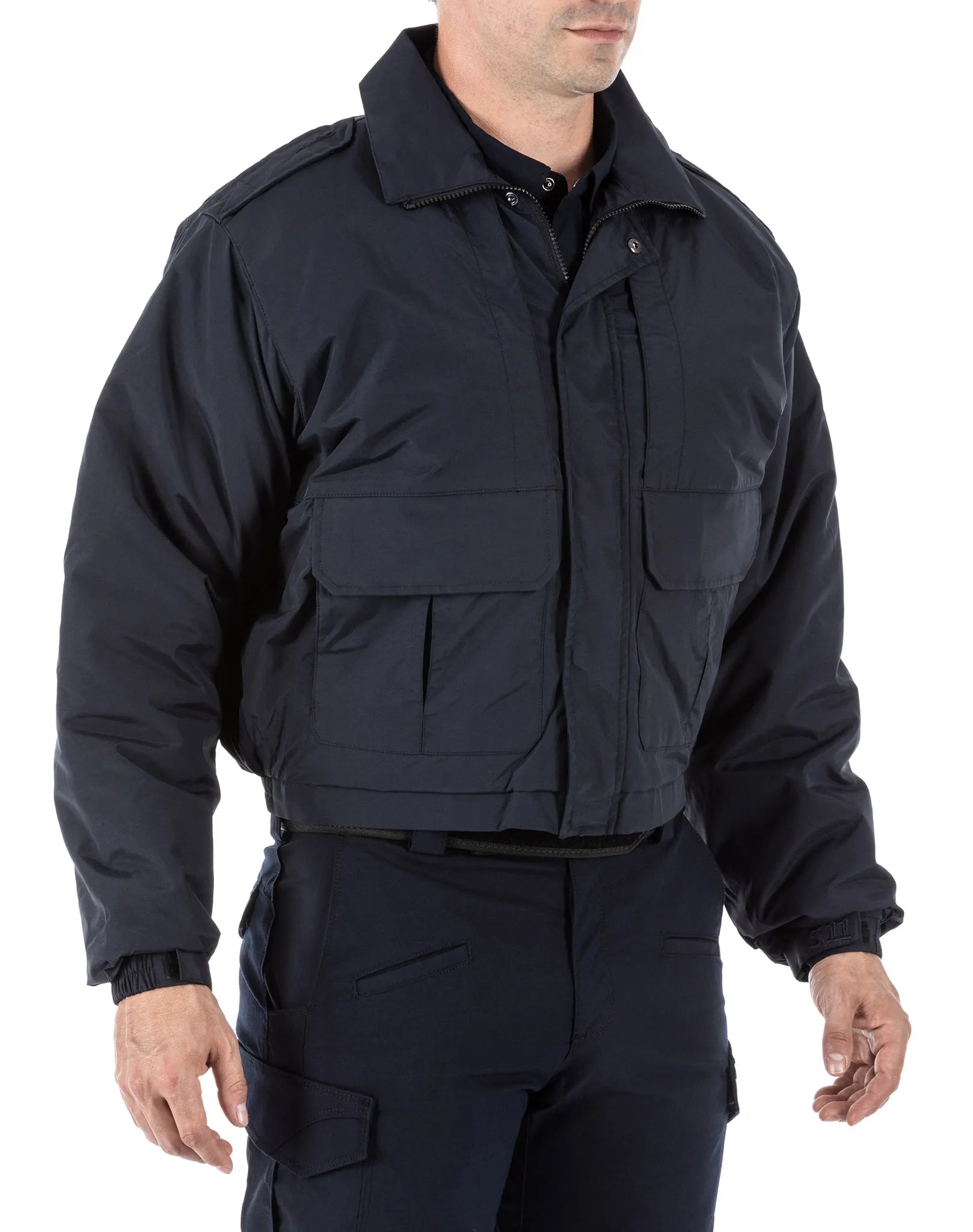 Double Duty Jacket® – Dark Navy