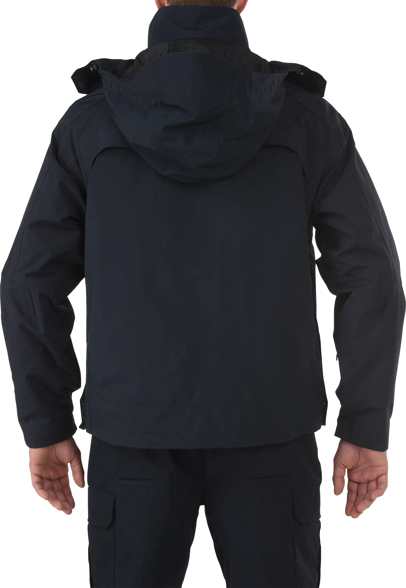Valiant Duty Jacket – Dark Navy
