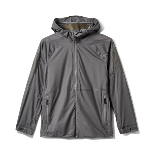 V.XI Poseidon Jacket – Storm