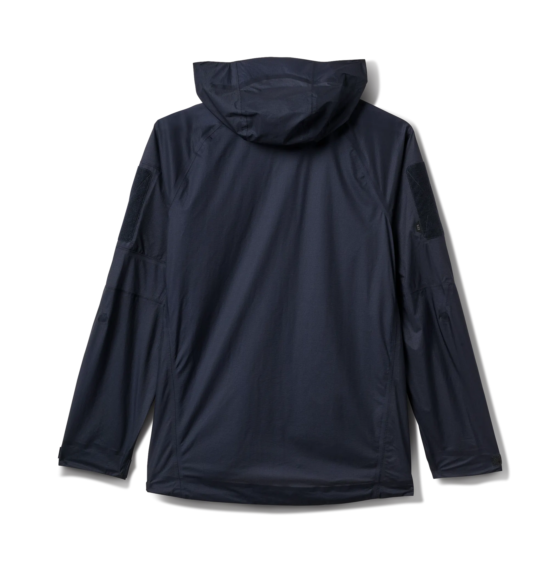 V.XI Poseidon Jacket – Dark Navy
