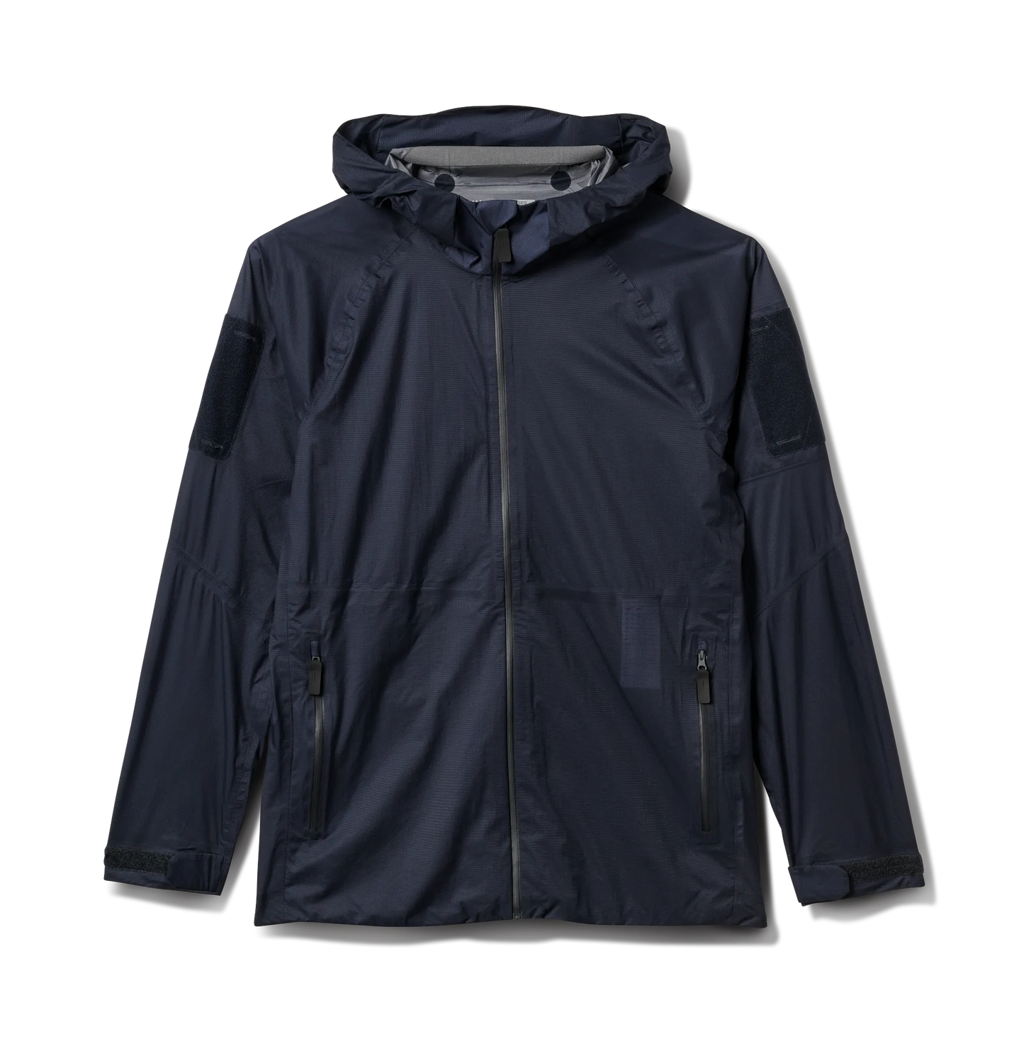 V.XI Poseidon Jacket – Dark Navy