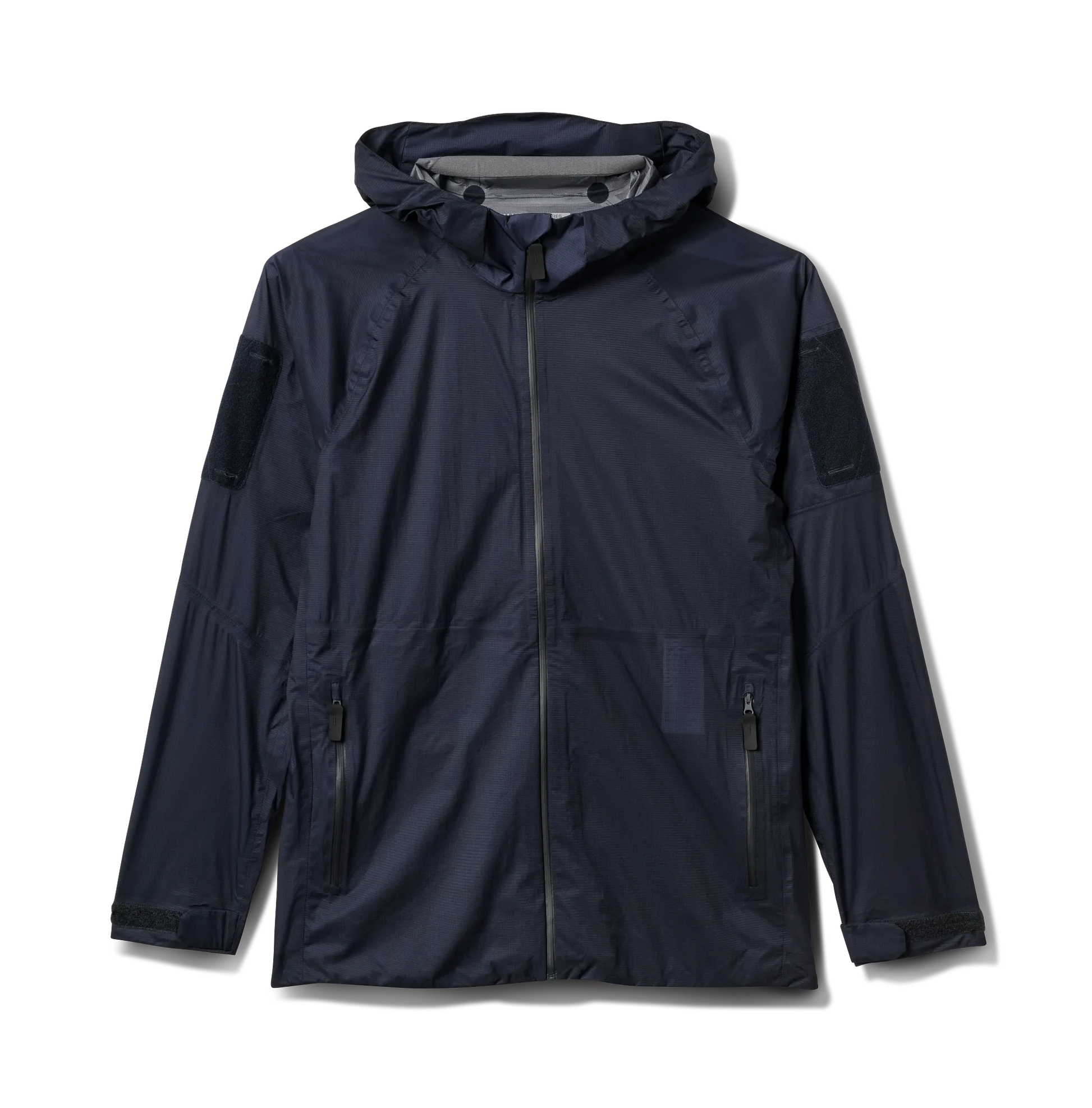 V.XI Poseidon Jacket – Dark Navy