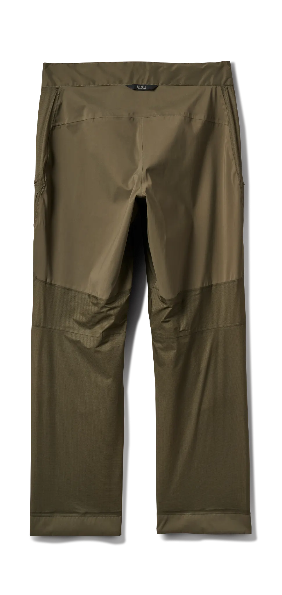 5.11® Men's V.XI® Poseidon 20K Waterproof Pant – Ranger Green