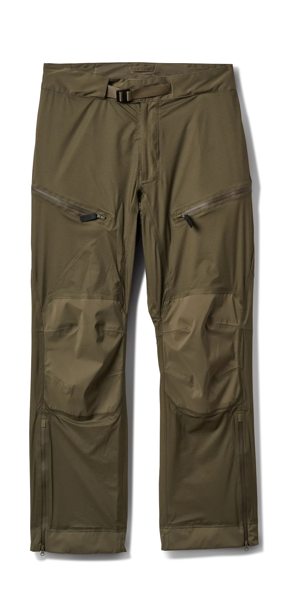 5.11® Men's V.XI® Poseidon 20K Waterproof Pant – Ranger Green