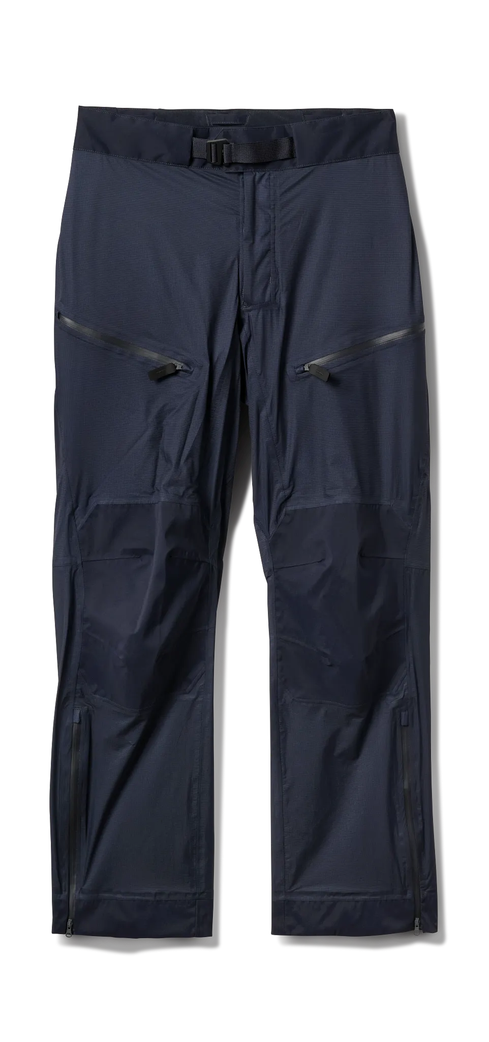 5.11® Men's V.XI® Poseidon 20K Waterproof Pant – Dark Navy