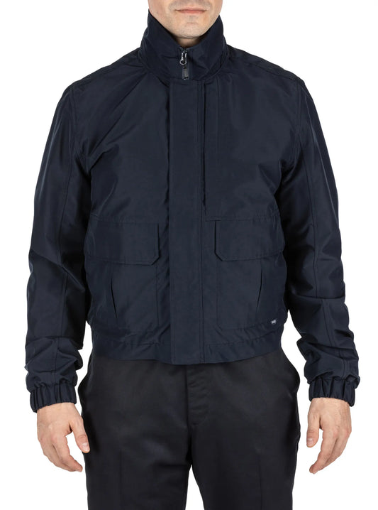 Fast-Tac® Duty Jacket – Dark Navy