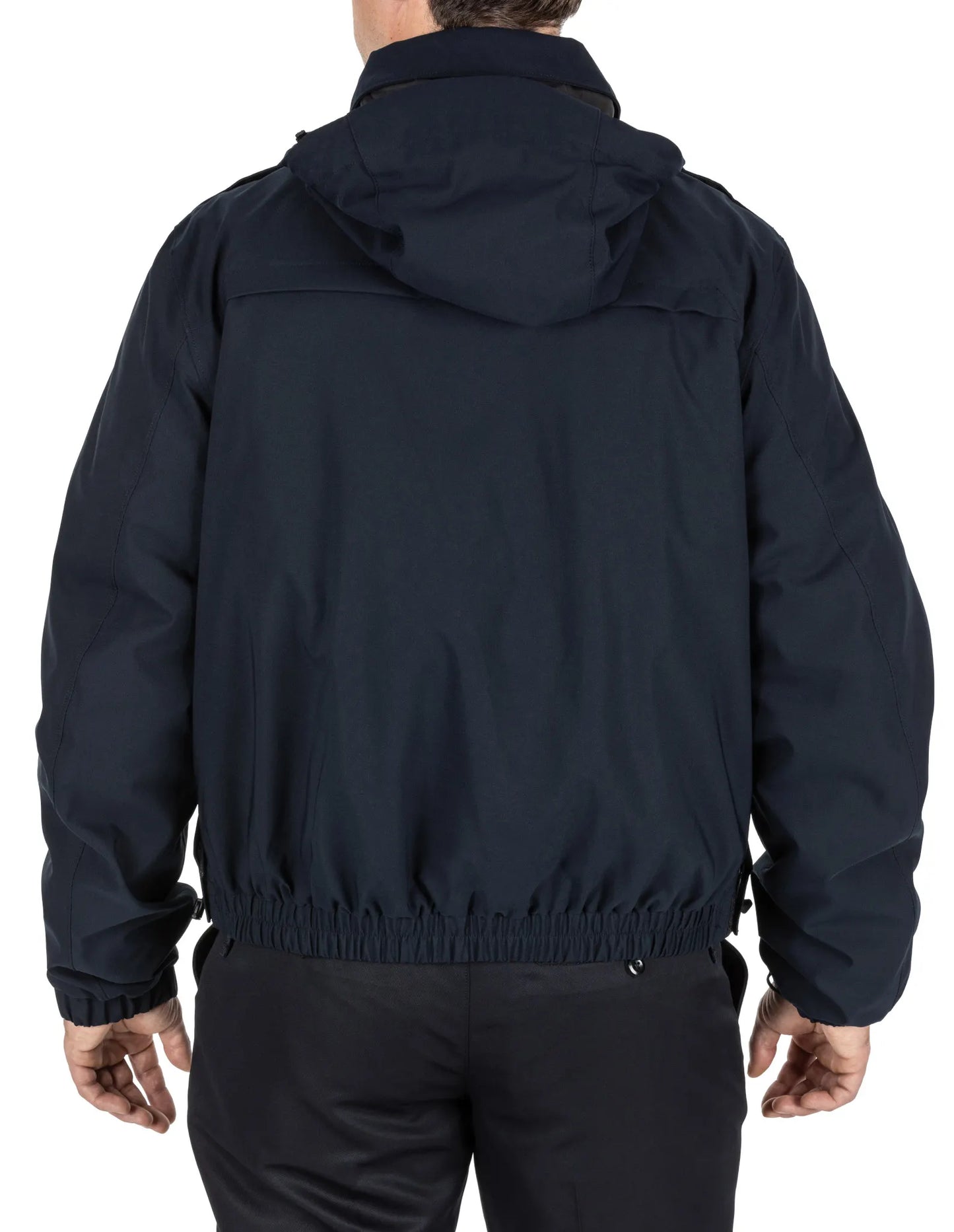 4-in-1 Patrol Jacket® 2.0 – Dark Navy