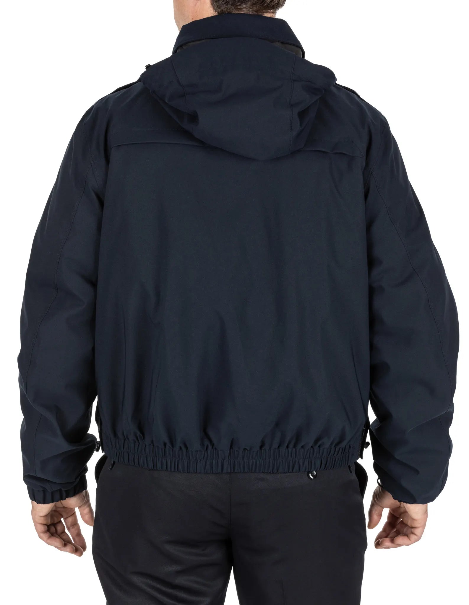 4-in-1 Patrol Jacket® 2.0 – Dark Navy
